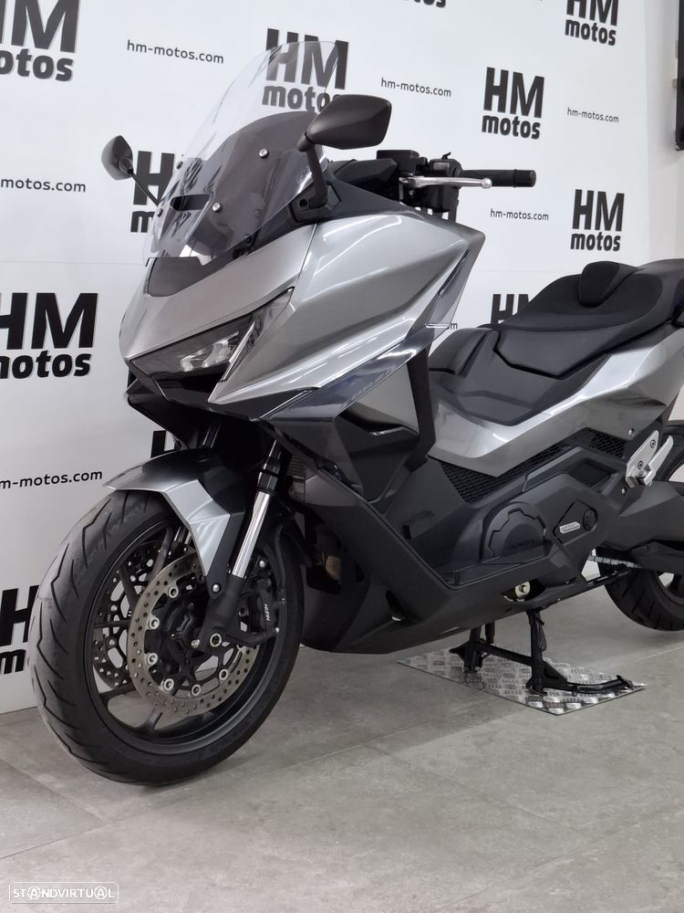 Honda Forza 750 - GARANTIA DE FÁBRICA - 14