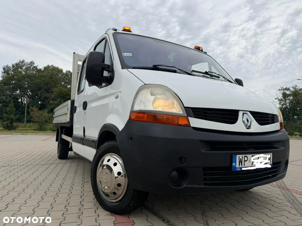 Renault MASTER - 12