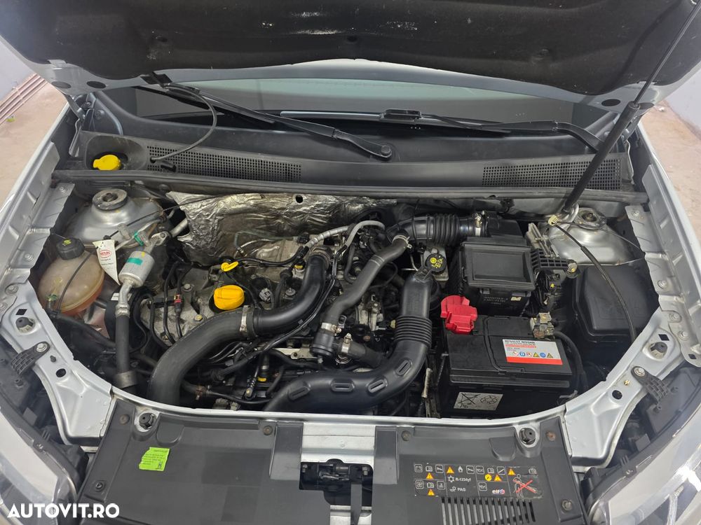 Dacia Sandero 0.9 TCe Prestige - 21