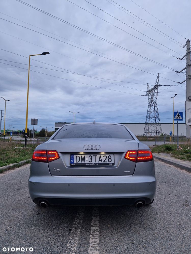 Audi A6 Limousine - 7