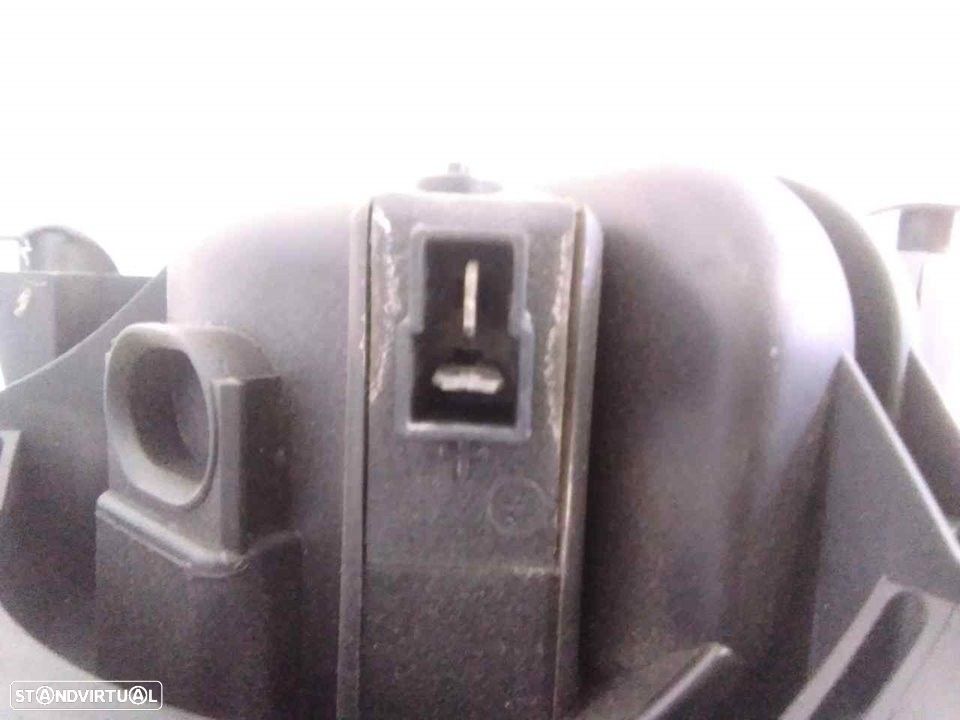 MOTOR SOFAGEM FIAT PUNTO 2007 - - 1
