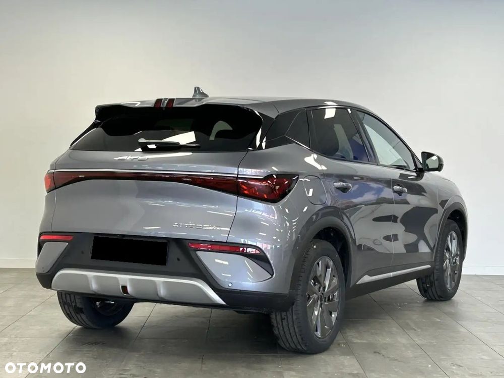 BYD Atto 3 - 8