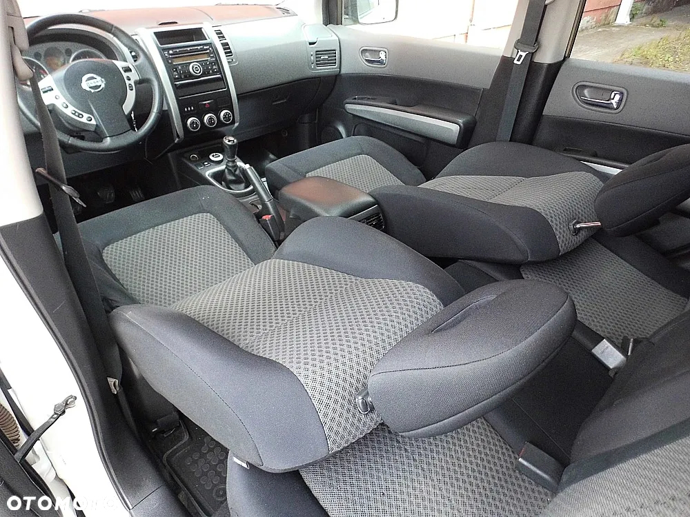 Nissan X-Trail 2.0 dCi 4x4 DPF Platinum - 16