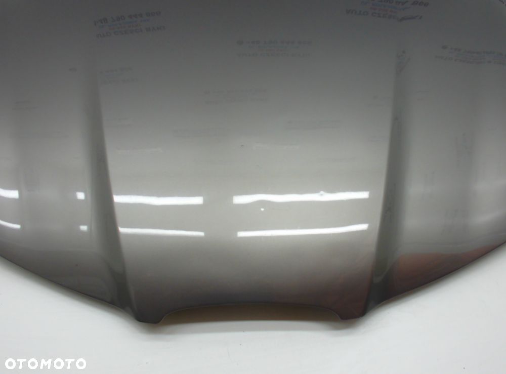 Seat Cordoba II Maska Pokrywa Silnika LS7U - 3