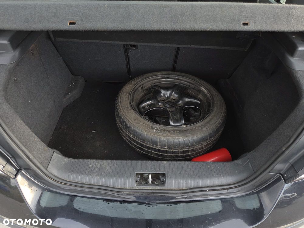 Opel Astra 2.0 T Sport - 8