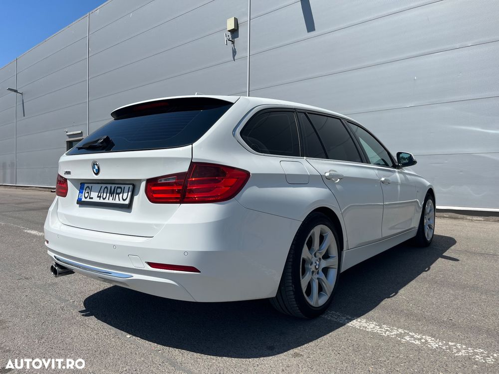 BMW Seria 3 328i xDrive - 3