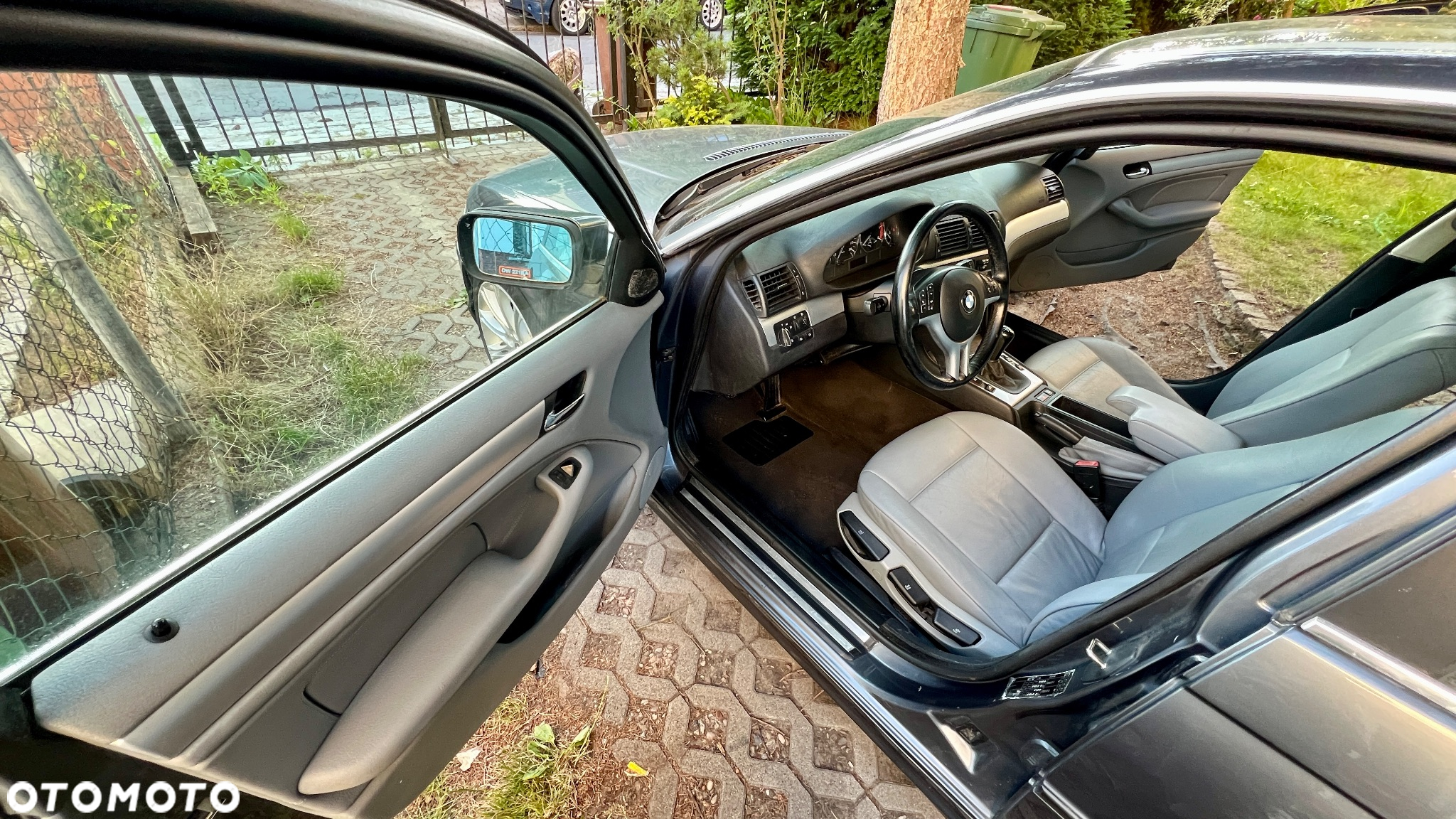 BMW Seria 3 330d - 18
