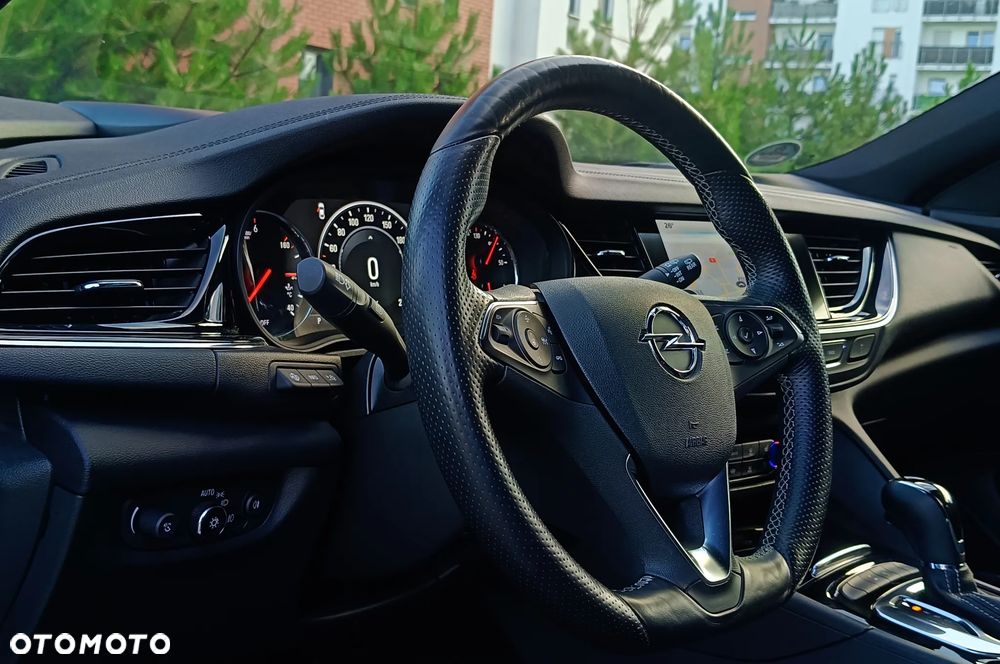 Opel Insignia 2.0 Ultimate Exclusive - 17