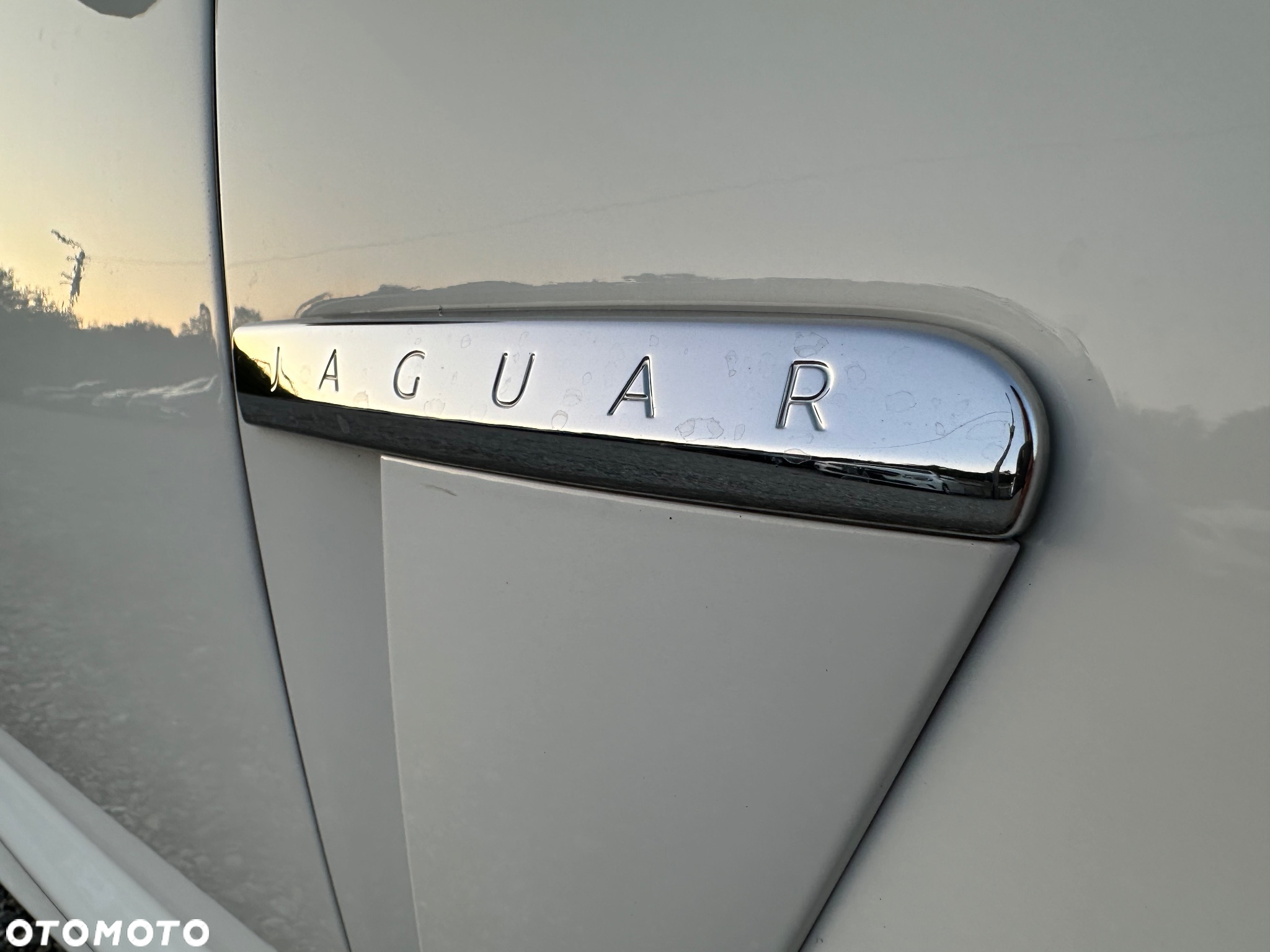 Jaguar XF 3.0 V6 Diesel S Sportbrake - 10