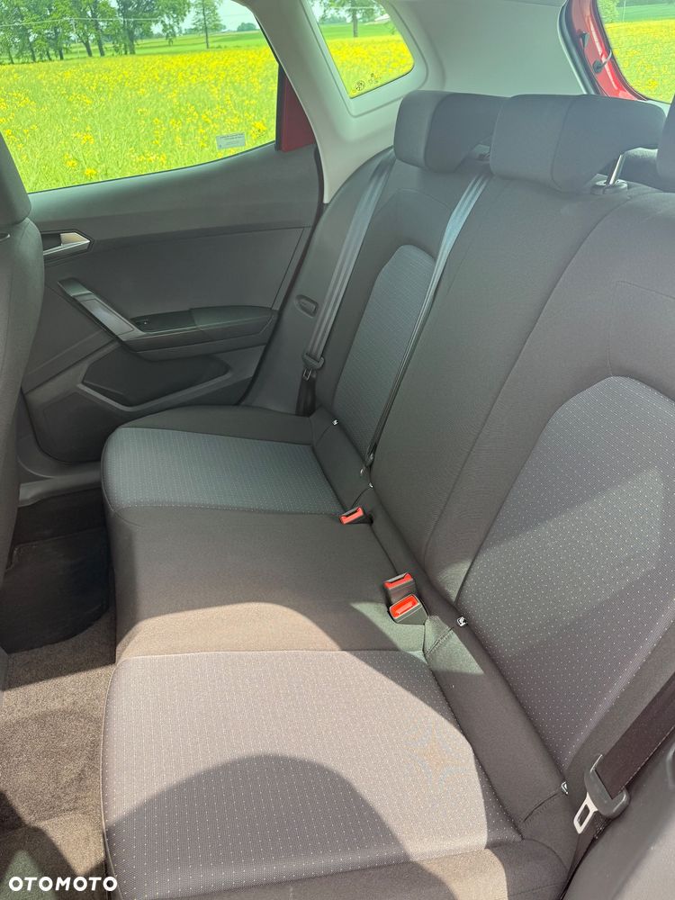 Seat Arona 1.0 TSI Full LED S&S - 15