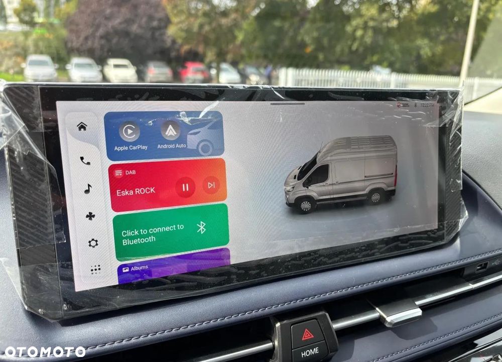 Maxus Deliver 9 L3H2 150KM - 13