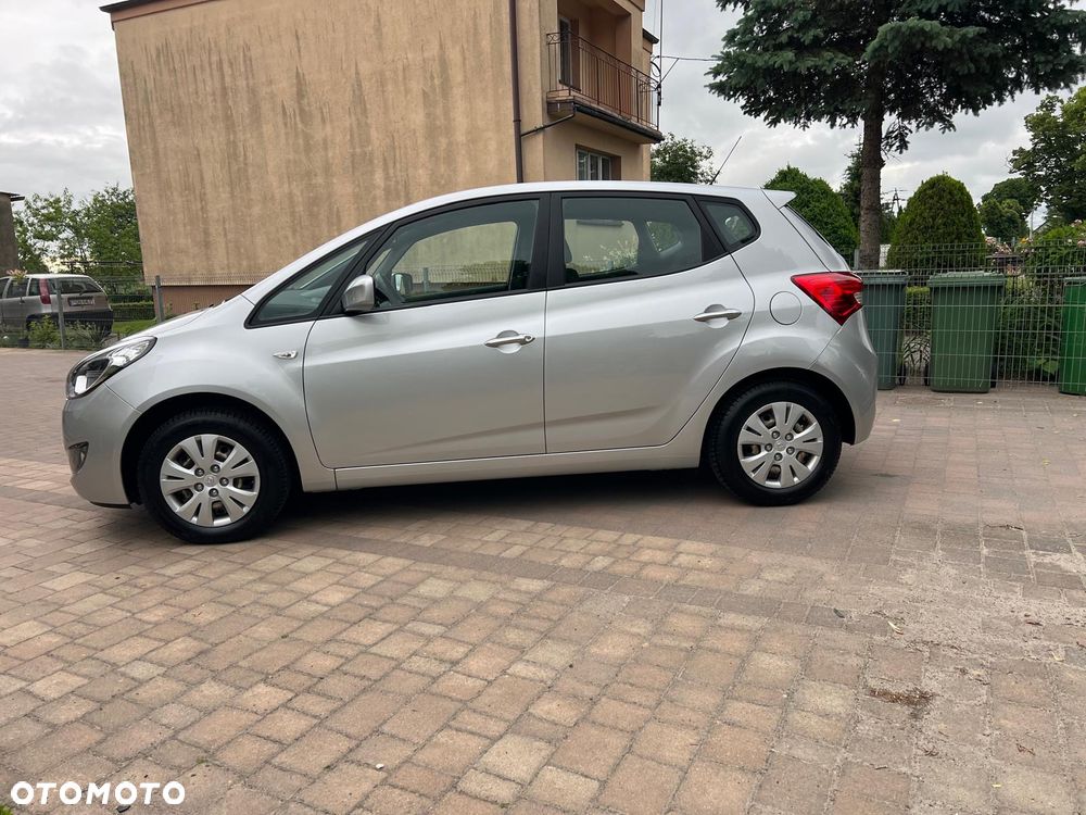 Hyundai ix20 1.4 Trend - 5