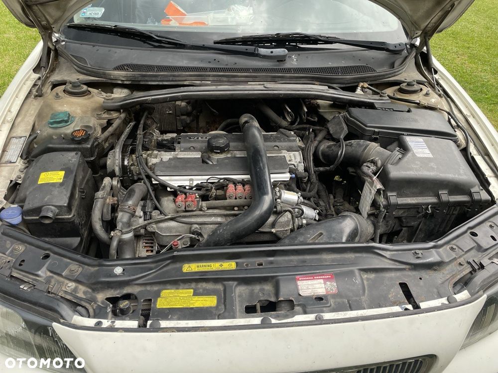 Volvo V70 2.3 T-5 - 11