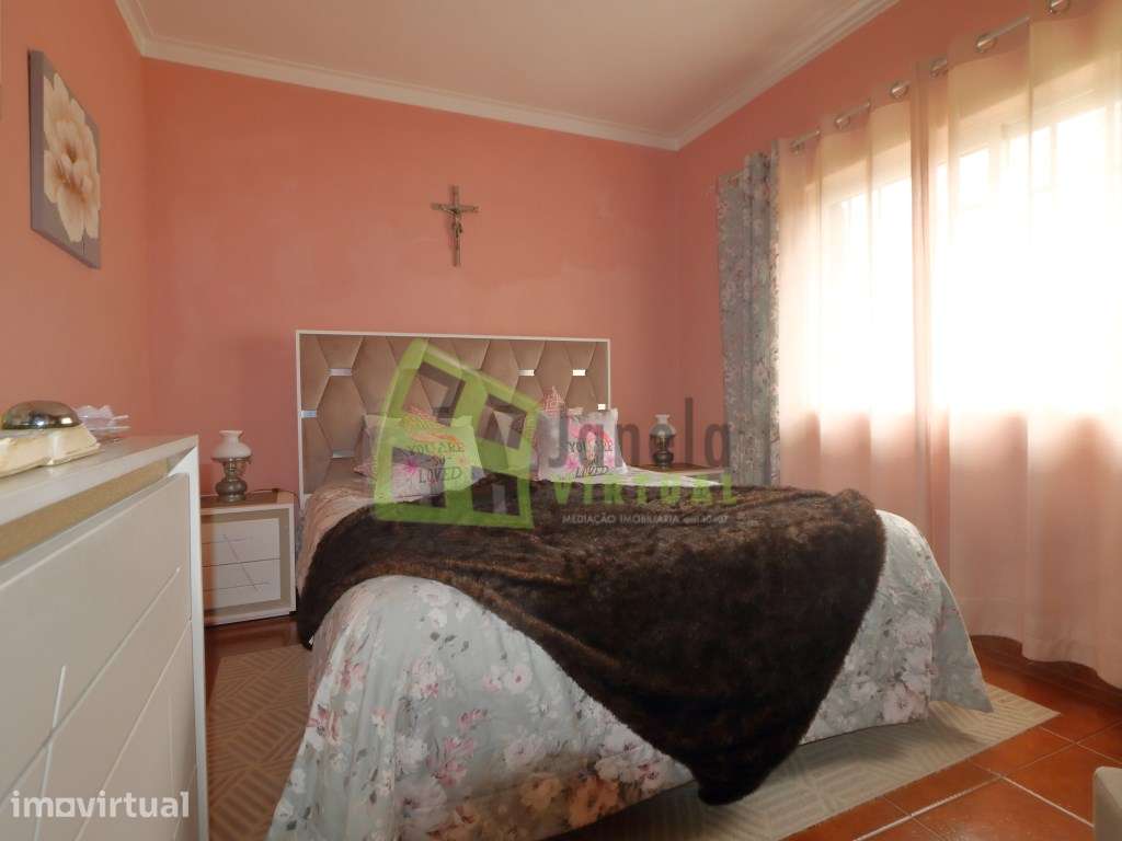 Moradia Isolada T3 com Piscina e Chalé T2 - Brejos de Azeitão - Grande imagem: 5/30