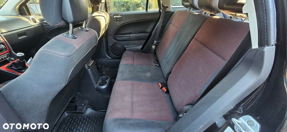 Dodge Caliber 2.0 SE - 3