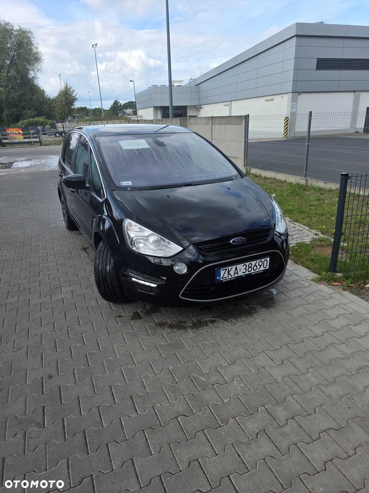 Ford S-Max - 5