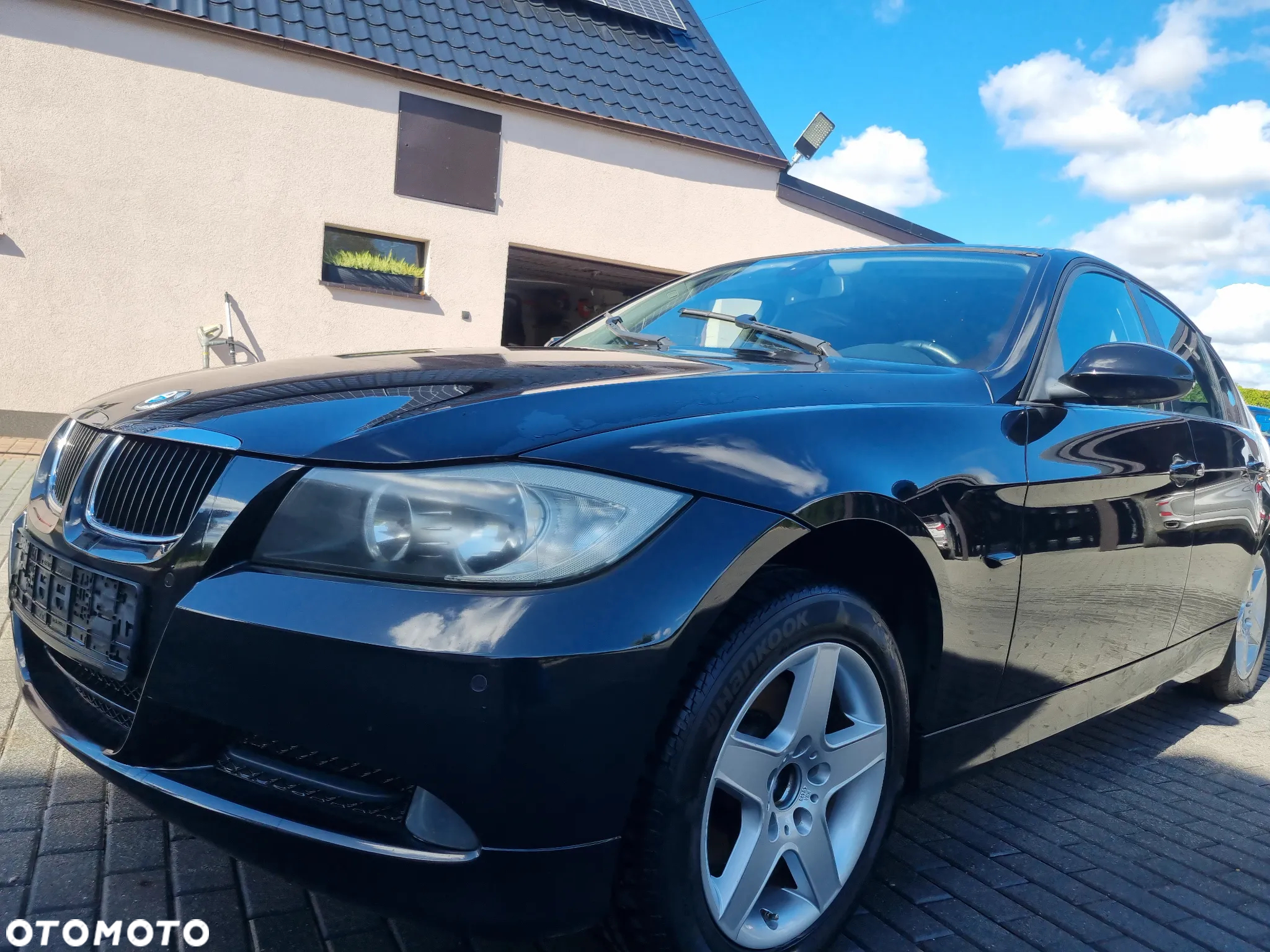 BMW Seria 3 - 15
