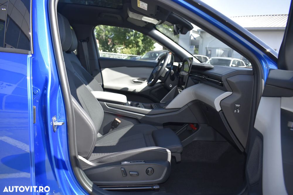 Ford Explorer Elektromotor mit Extended Range RWD 77kWh Premium - 15