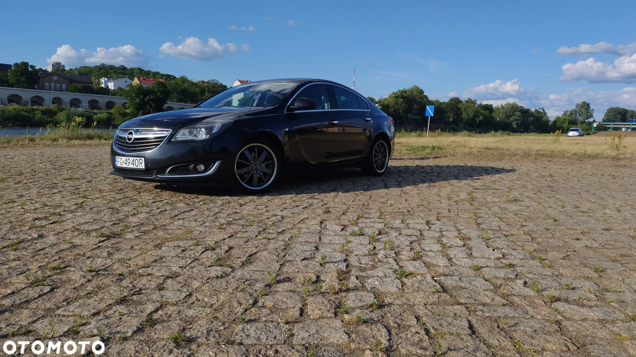 Opel Insignia - 6