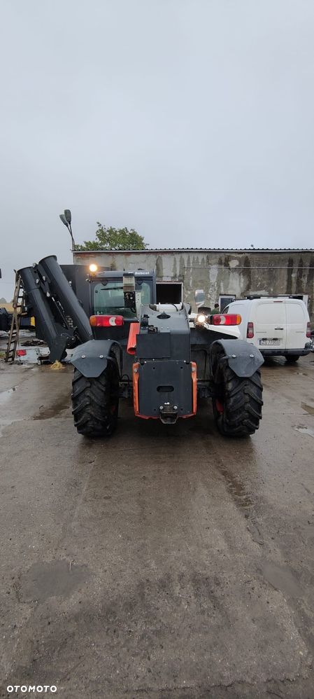 Bobcat TL30.60 - 2