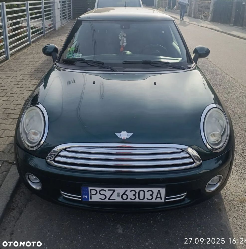 MINI ONE Standard - 1