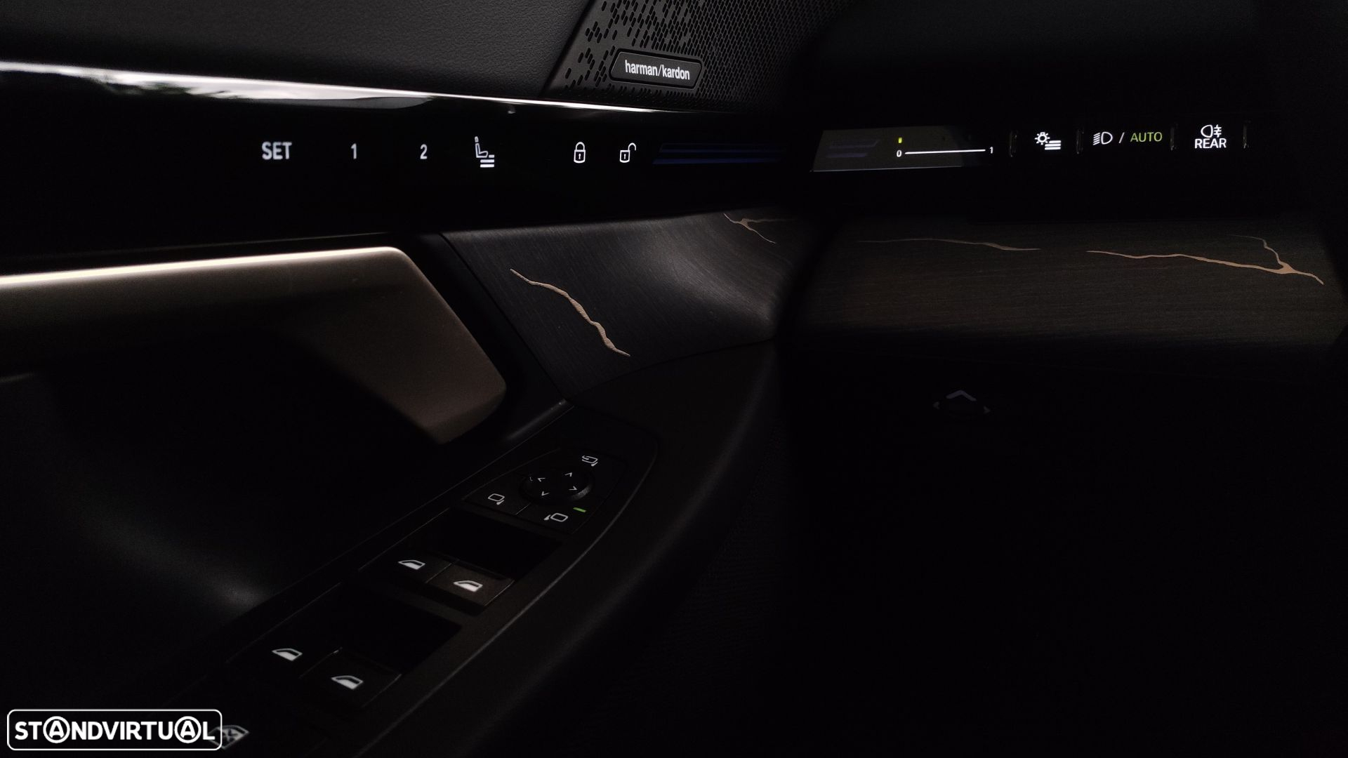 BMW 520 d - 17