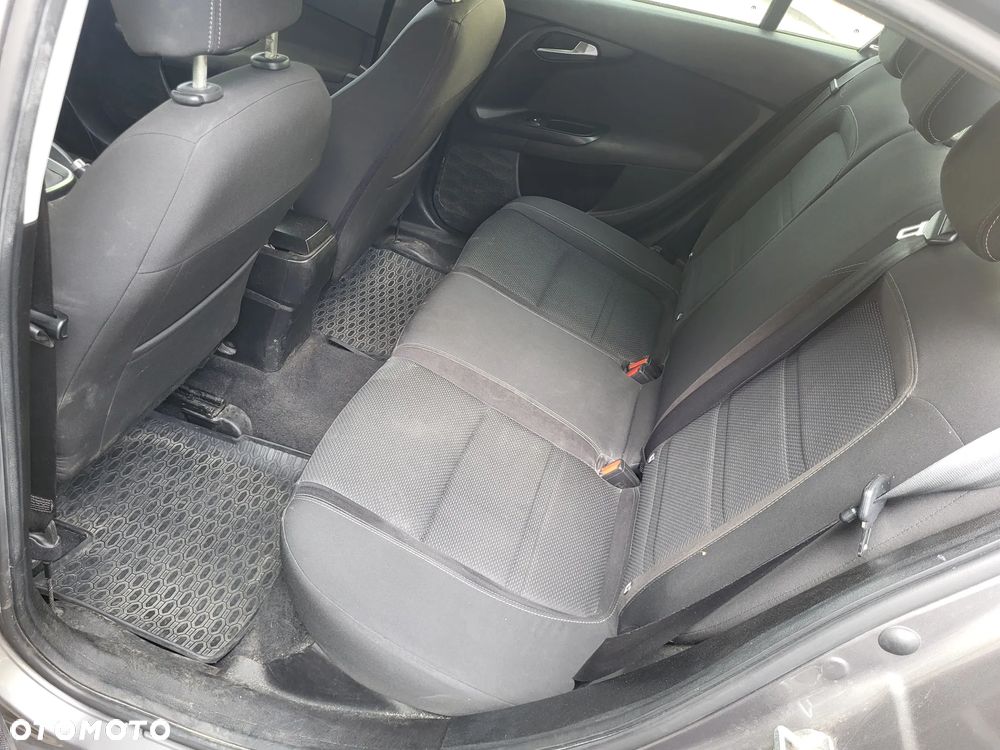 Fiat Tipo 1.4 16v Lounge - 11