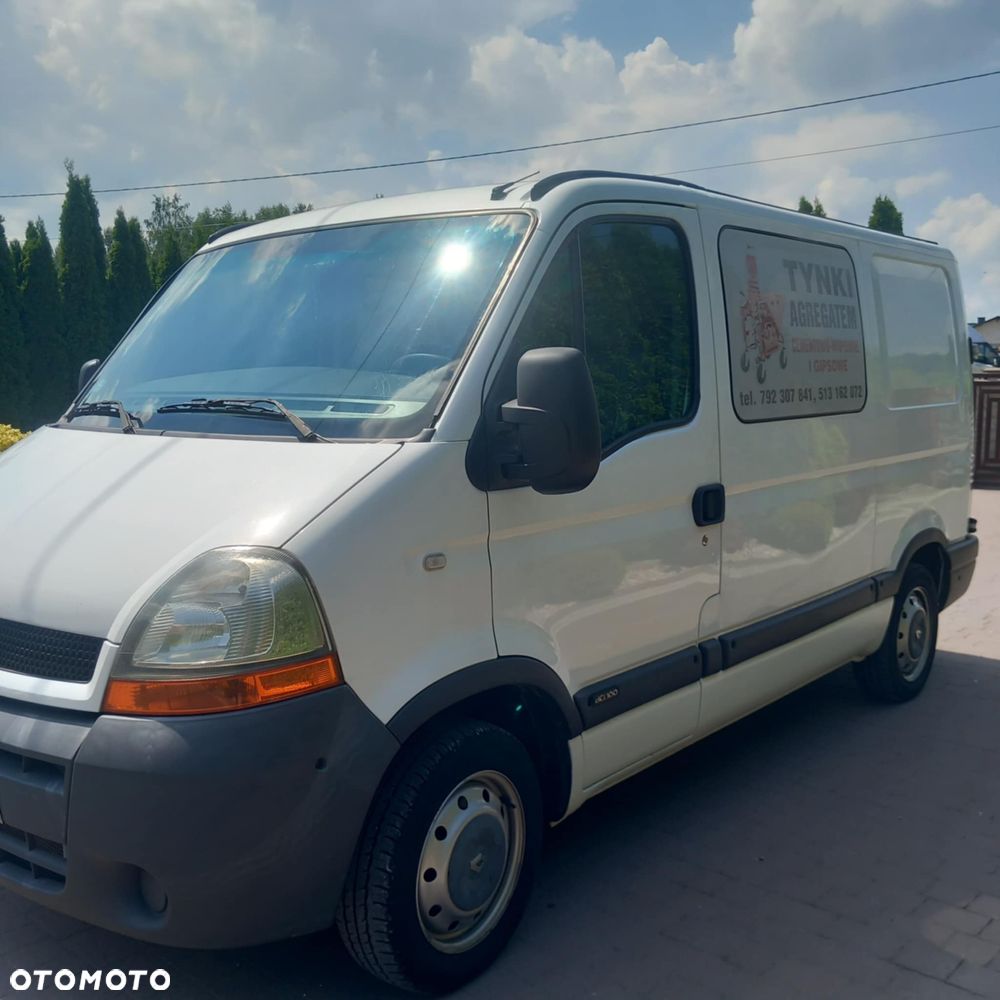 Renault Master L1H1 Business - 5