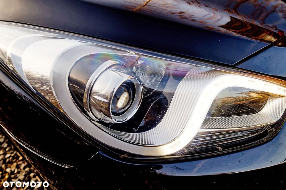 Hyundai i40 1.7 CRDi Comfort - 9