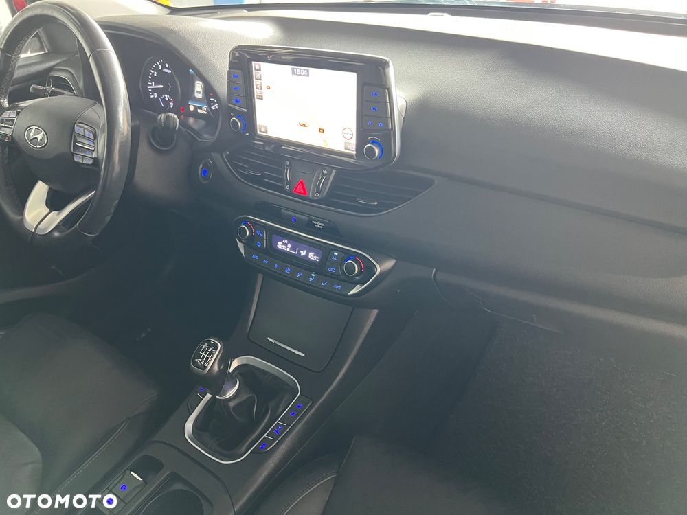 Hyundai i30 - 37