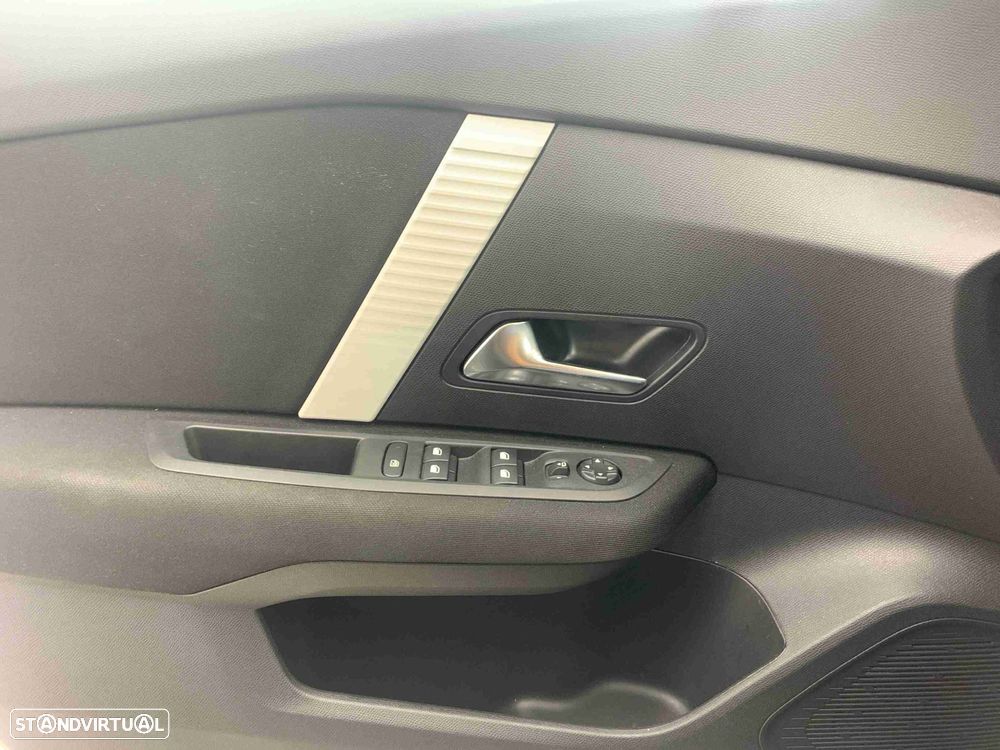 Citroën C4 1.2 Hybrid Plus e-DSC6 - 13