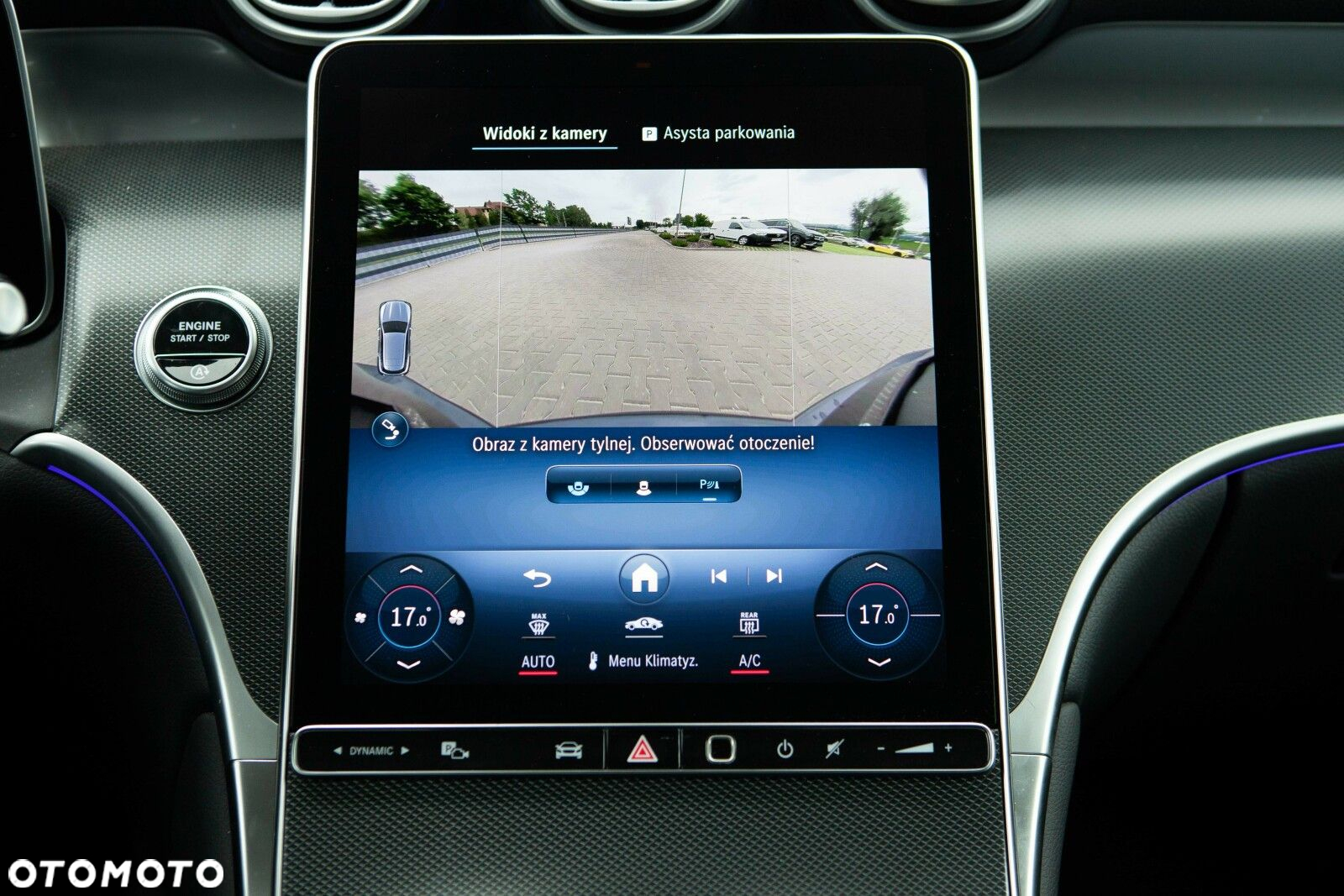 Mercedes-Benz GLC - 27