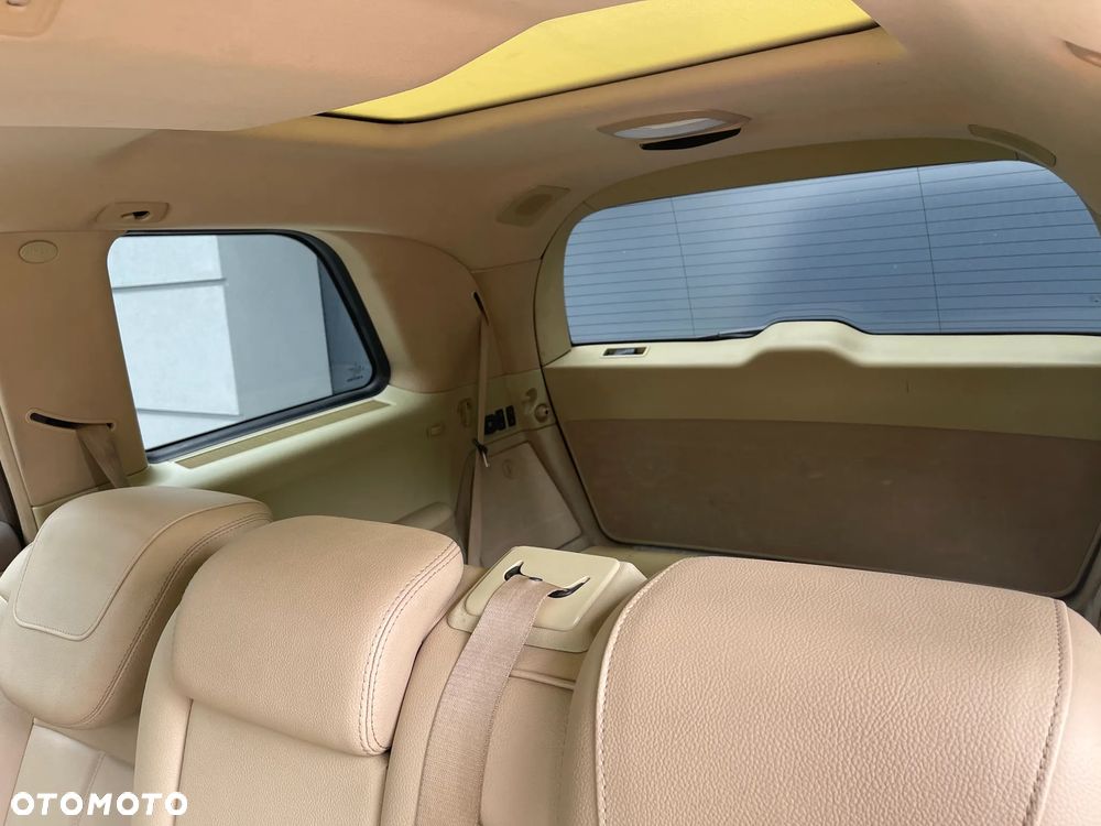 Mercedes-Benz GL - 16