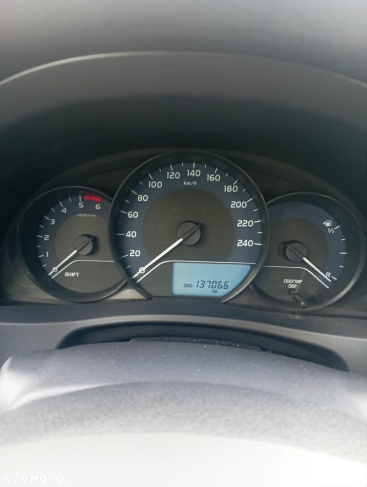 Toyota Corolla 1.4 D-4D Active - 36