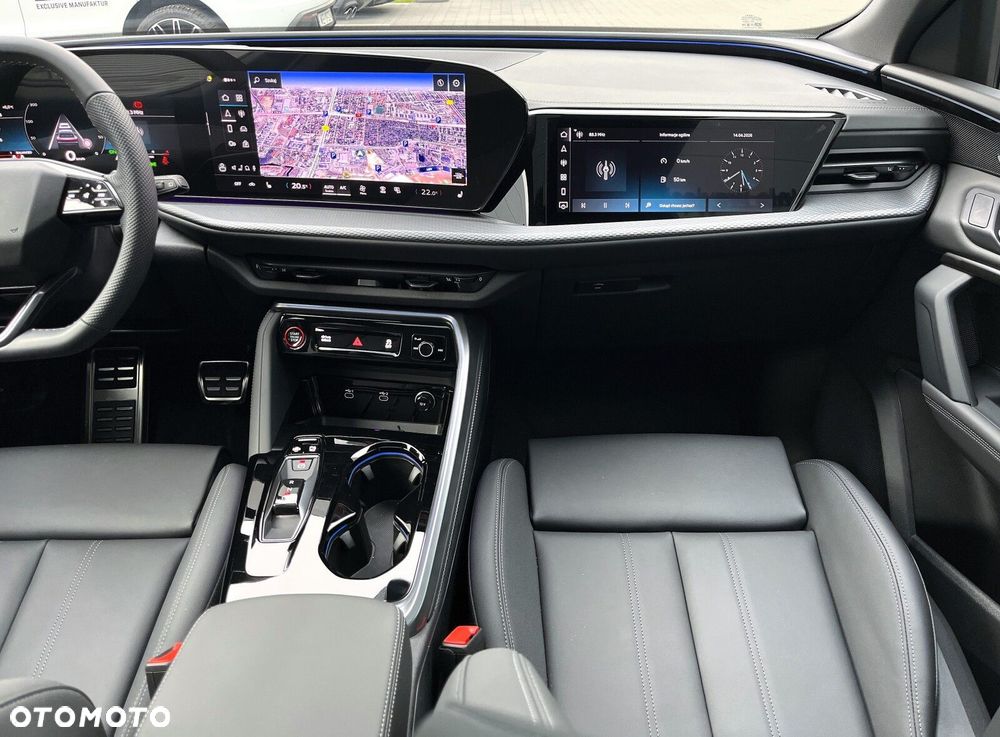 Audi Q5 - 15