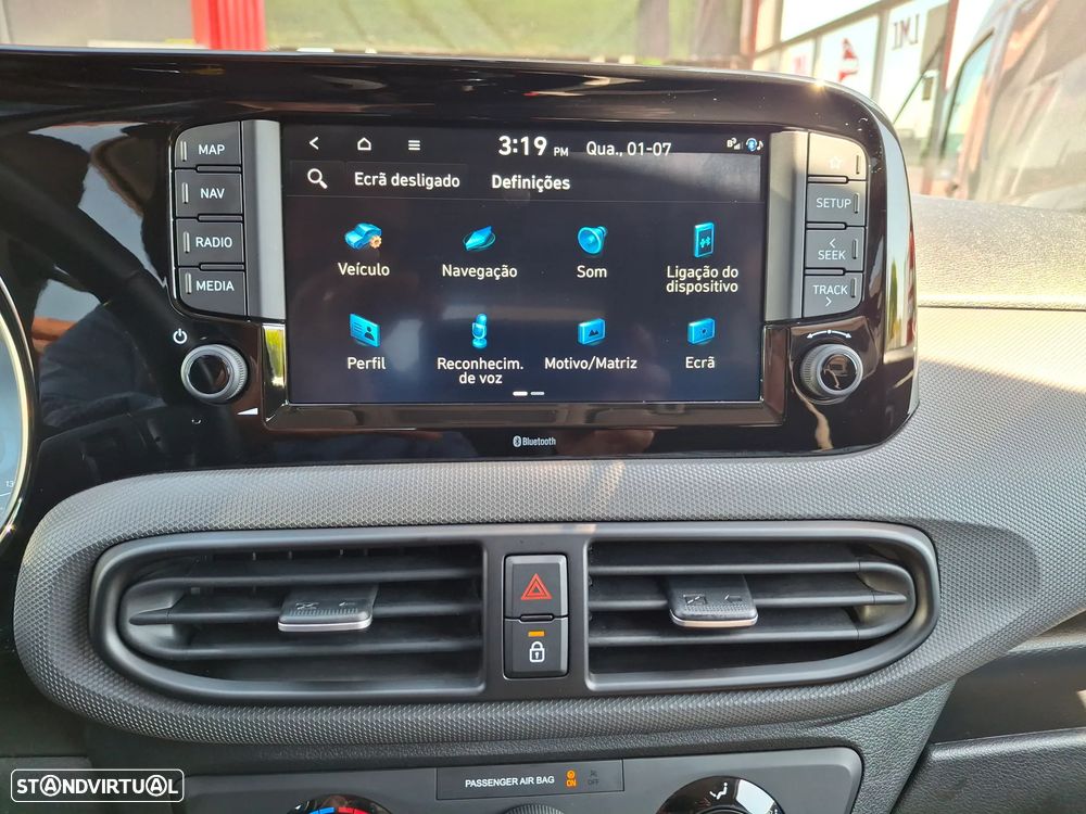 Hyundai i10 1.0 Comfort - 25