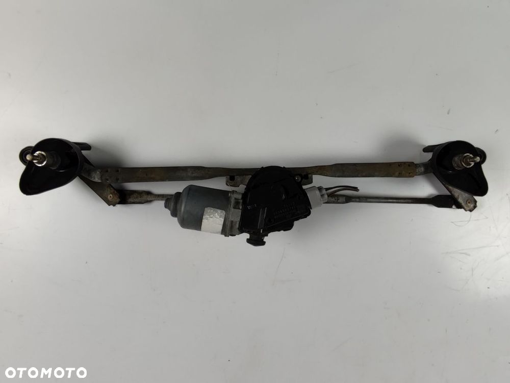 JEEP COMPASS 2007-2010r Mechanizm Wycieraczek - 4