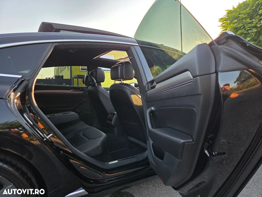Volkswagen ARTEON - 16