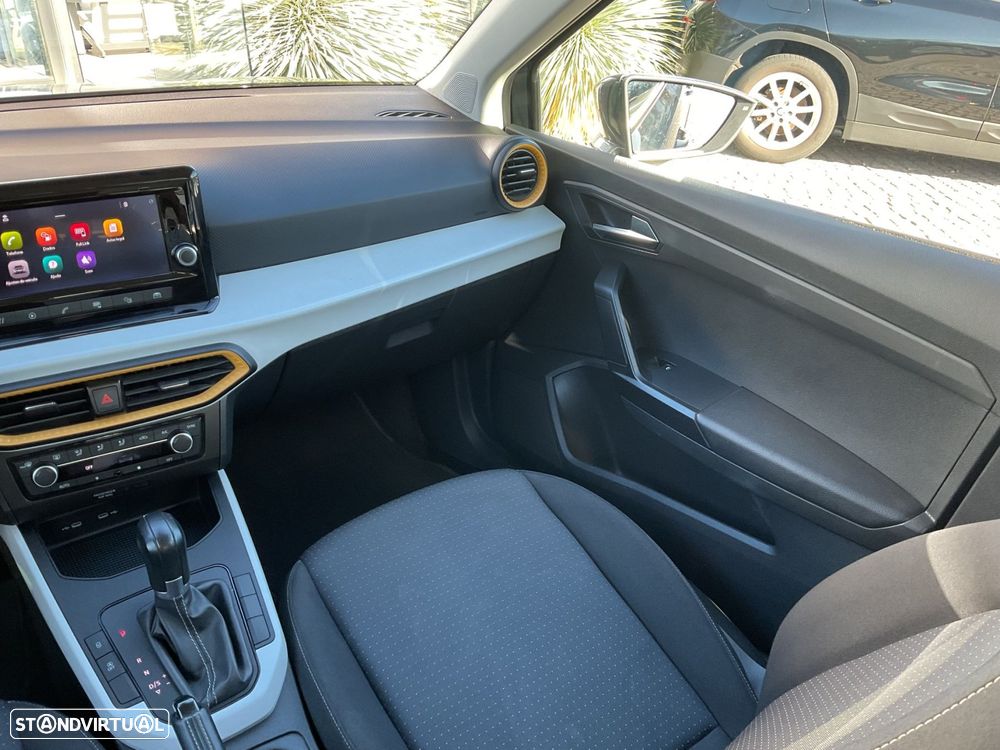 SEAT Arona 1.0 TSI Style DSG - 32