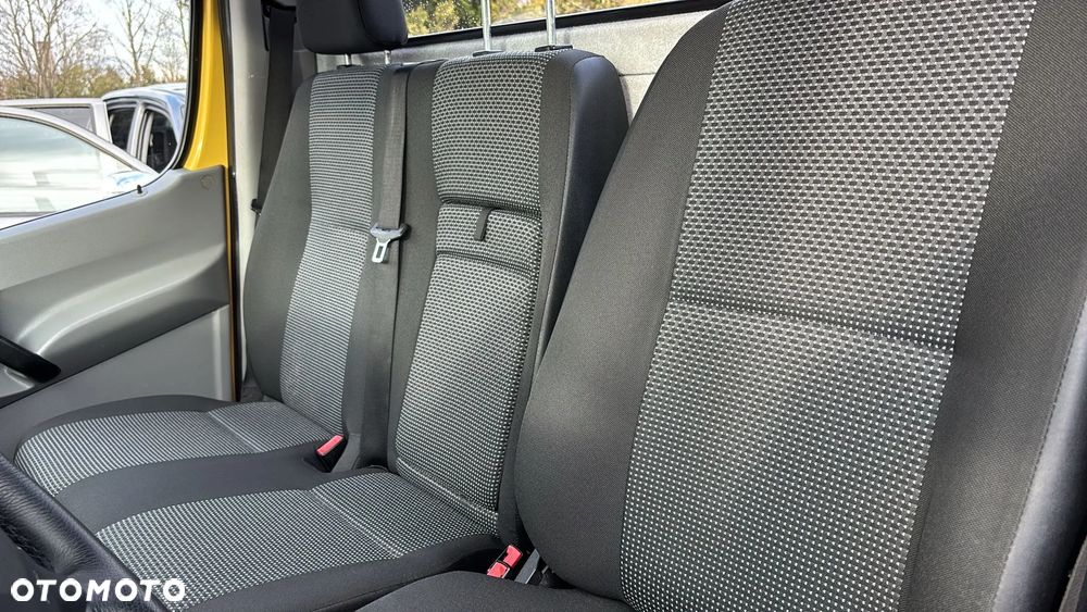 Mercedes-Benz Sprinter 316 CDI - 12