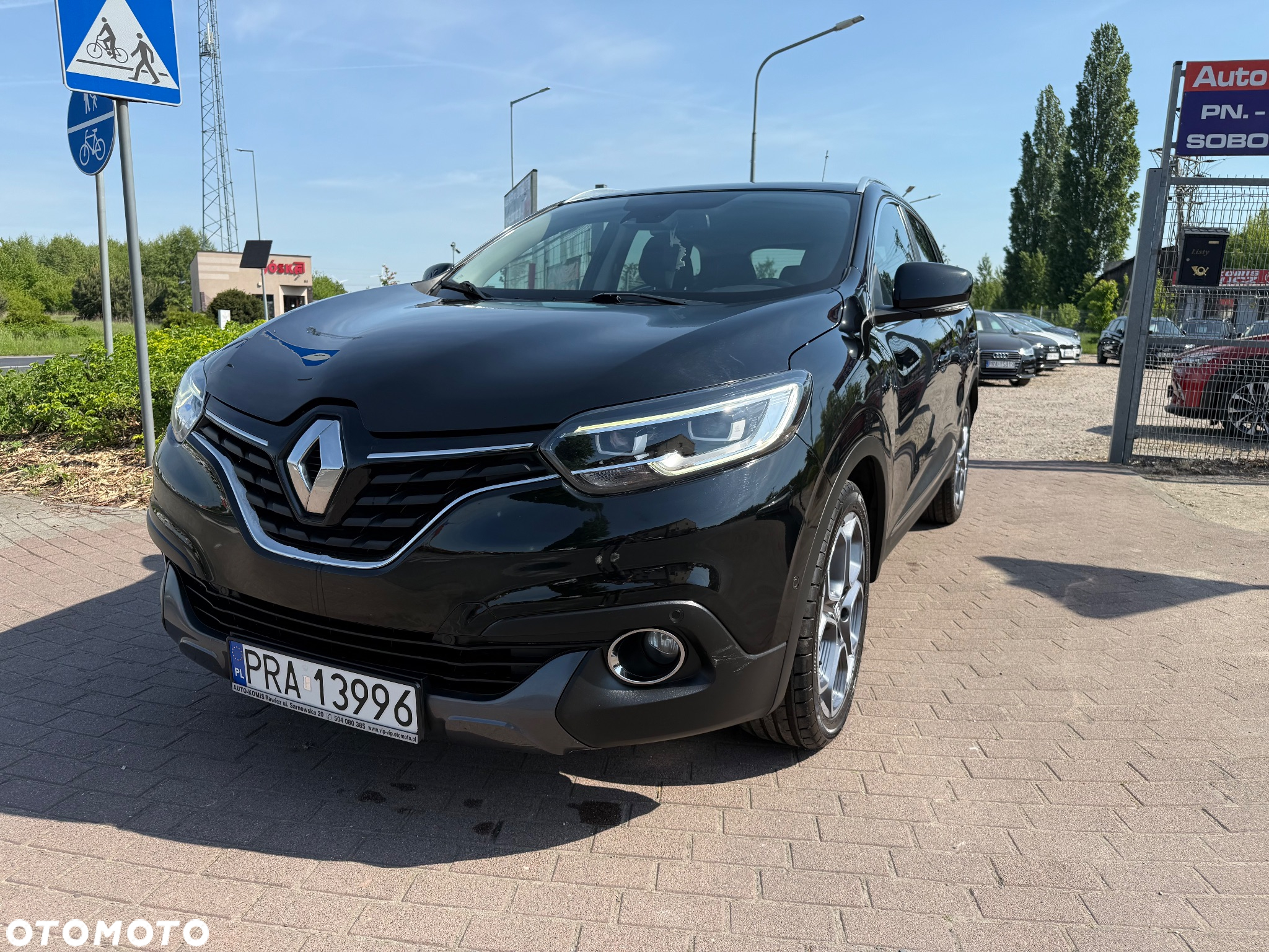 Renault Kadjar Energy dCi 110 EDC COLLECTION - 16