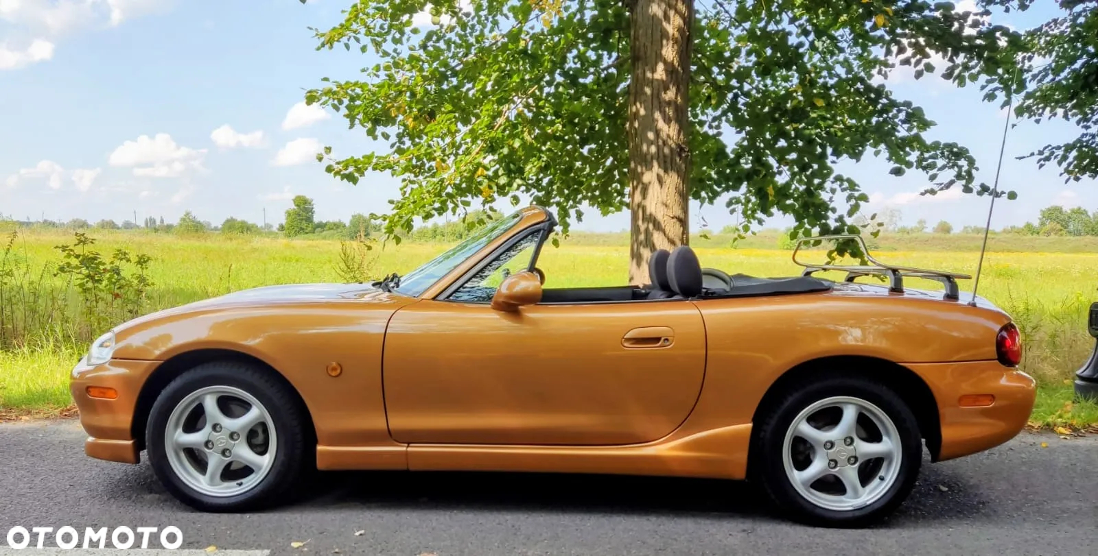 Mazda MX-5 1.6 - 16