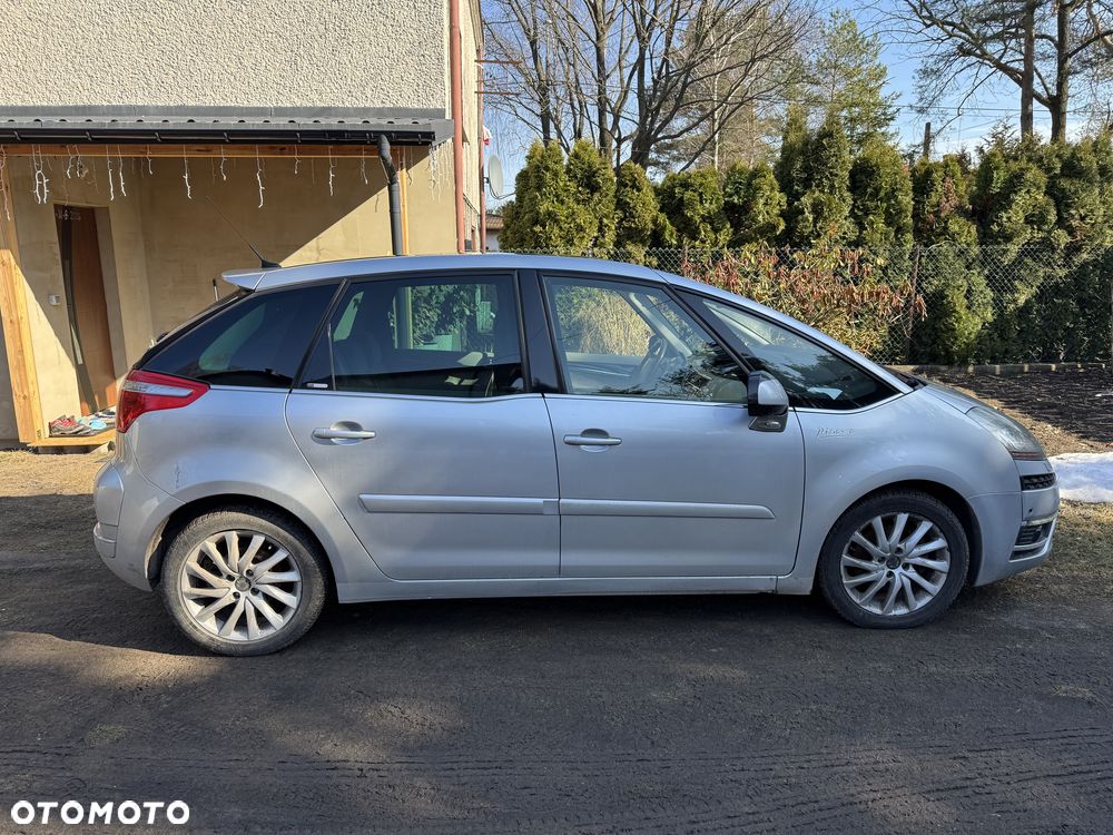Citroën C4 Picasso - 2