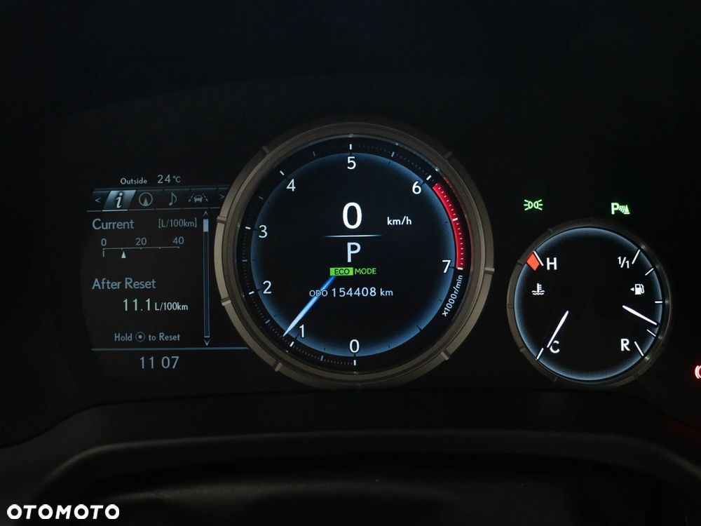 Lexus RX 200t / 300 F Sport - 15