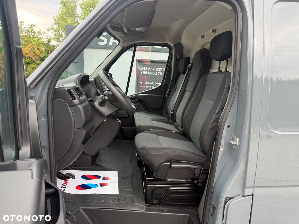 Renault Master L4H3 Max - 20