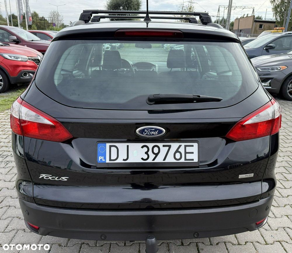 Ford Focus - 12