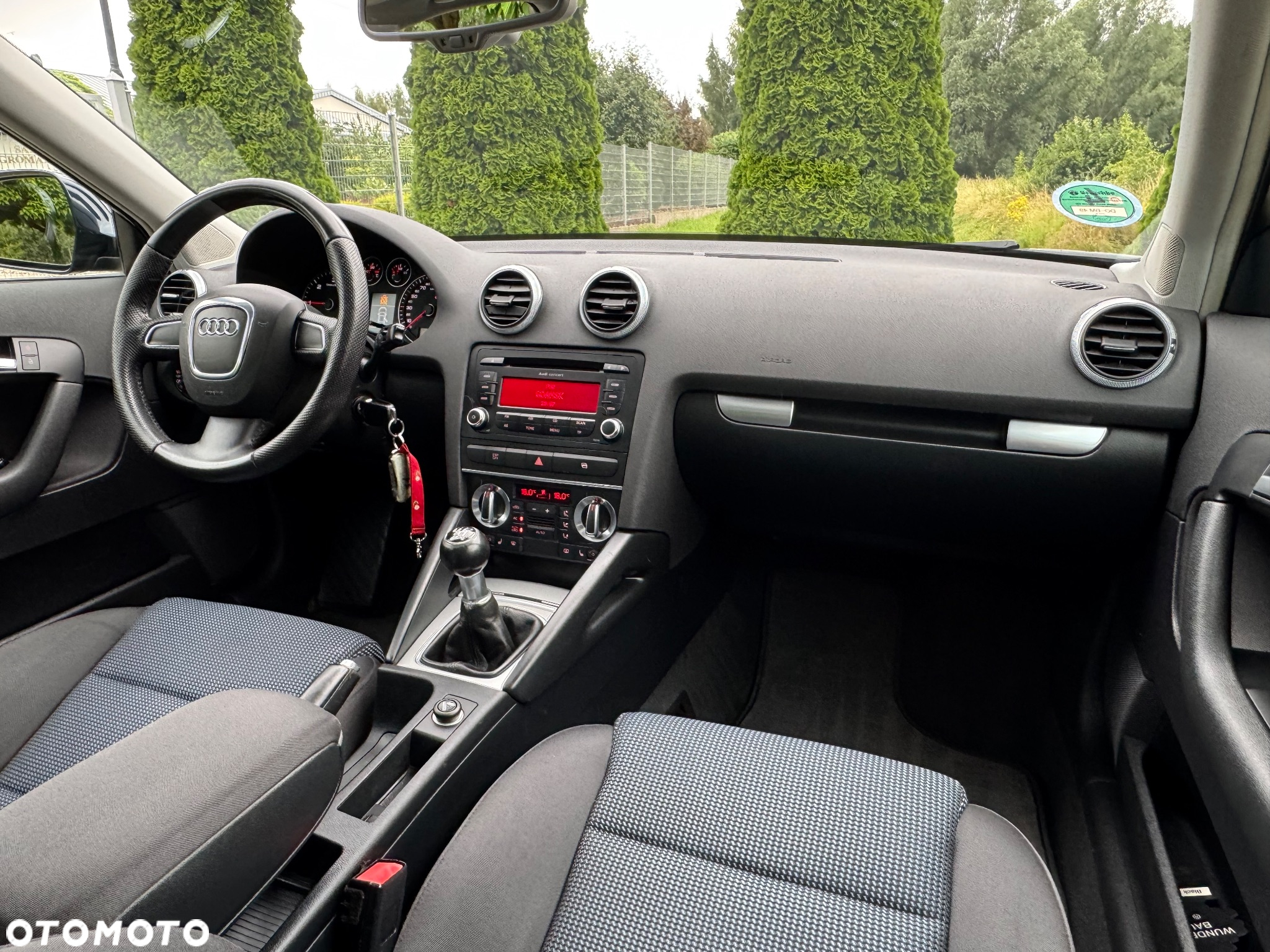 Audi A3 2.0 TDI DPF Prime Line - 7