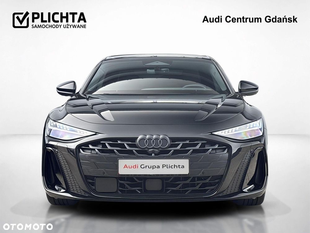 Audi A6 Limousine - 9