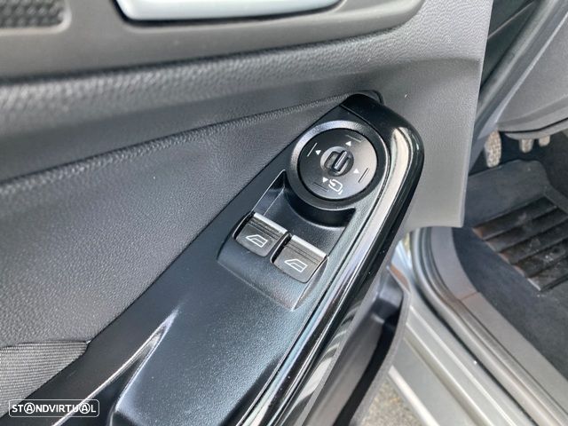 Ford Fiesta 1.0 S&S Trend - 25