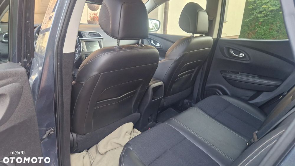 Renault Kadjar Energy dCi 110 COLLECTION - 18